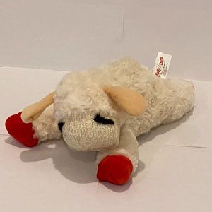 Shari Lewis Lambchop Squeak Toy